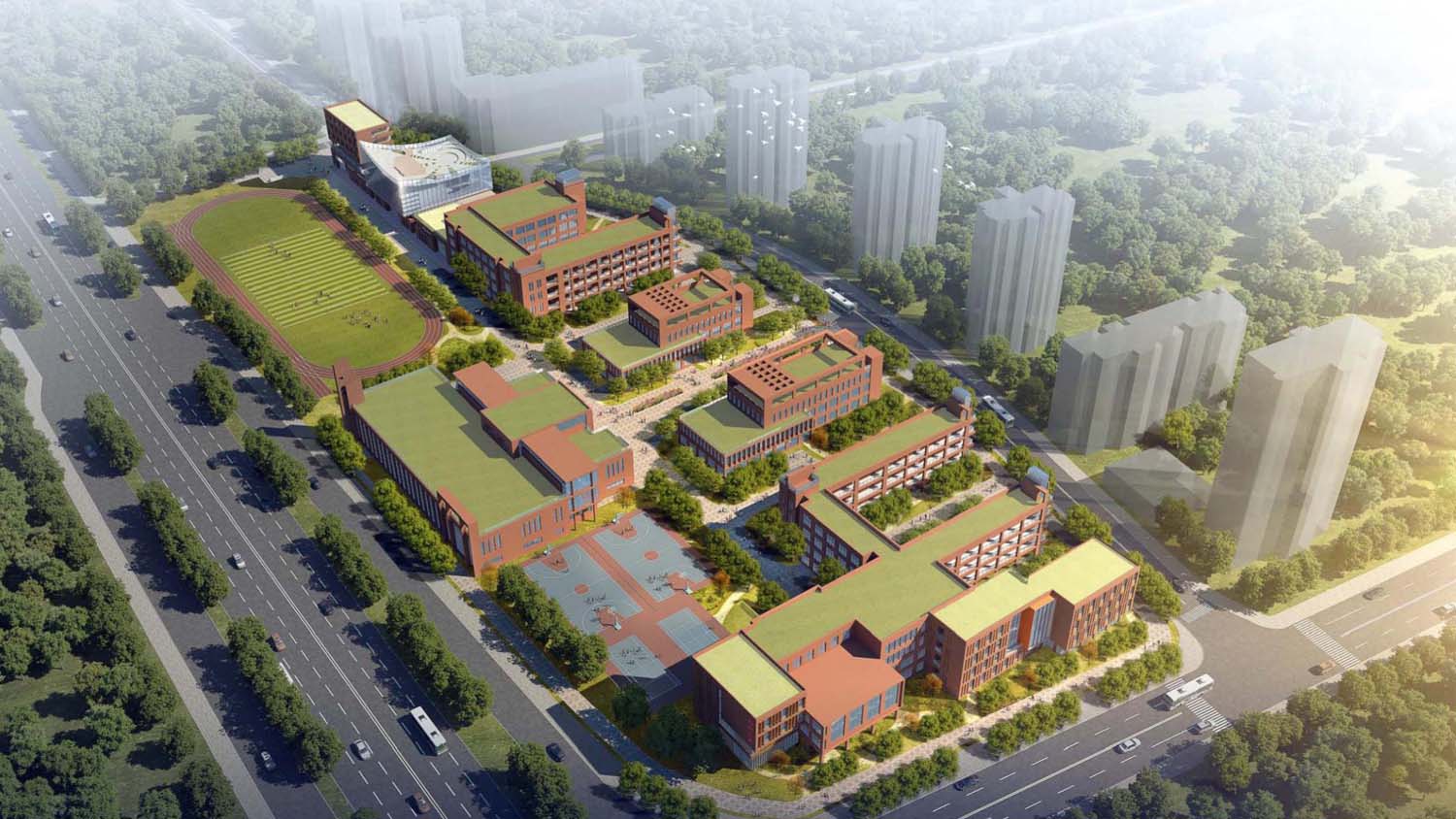 室內設計，施工圖設計，機電設計